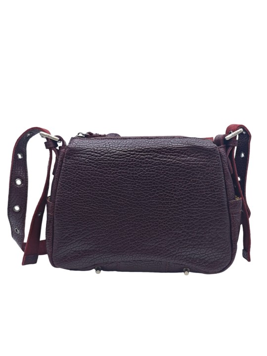 Mila Louise BESS E1 ROUGE DARK