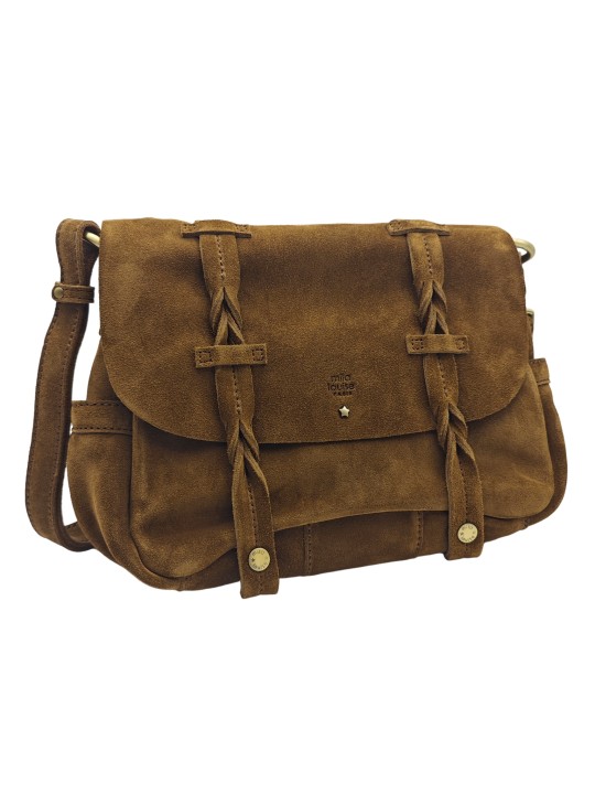 Mila Louise ALESS V OCRE