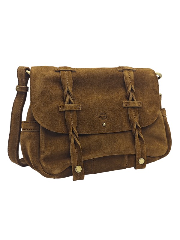 Mila Louise ALESS V OCRE