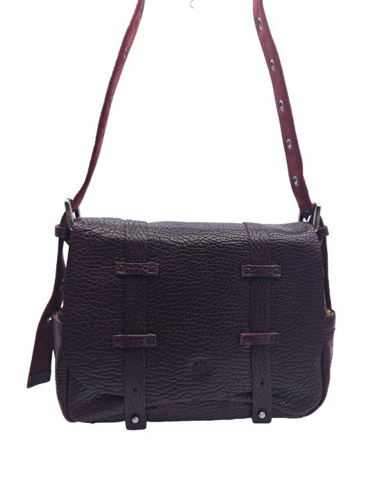 Mila Louise BESS E1 ROUGE DARK