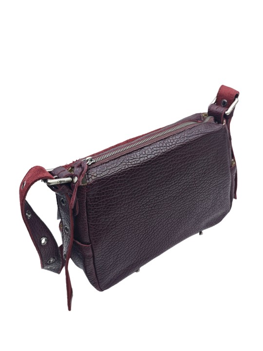 Mila Louise BESS E1 ROUGE DARK
