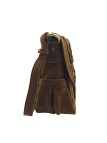Mila Louise ALESS V OCRE