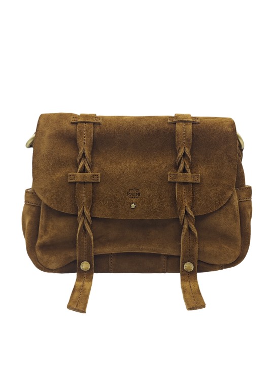 Mila Louise ALESS V OCRE