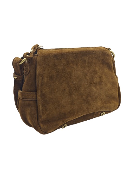 Mila Louise ALESS V OCRE