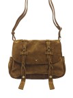 Mila Louise ALESS V OCRE