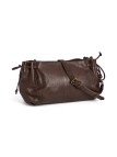 PIECES PCPIHANNA LEATHER CROSS BODY FC Bags 17163466 Mocca