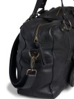 PIECES PCFATIMA LEATHER BAG 17090746 Black