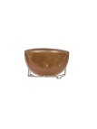 Craie Studio Smile Clou Suede Tan