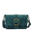 Anneau Nubuck Canard