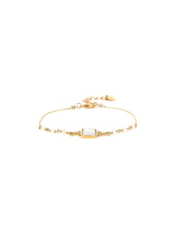 LOUISE bracelet fin Franck Herval