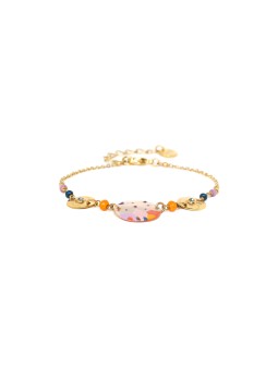 ROSY bracelet 3 disques Franck Herval