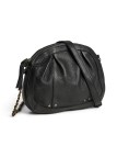 PIECES PCATHENA LEATHER CROSS BODY FC 17166674 Black