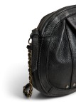 PIECES PCATHENA LEATHER CROSS BODY FC 17166674 Black