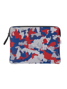 Pijama Pochette Étui zip Macbook Pro / Air 13" Reverse Camo