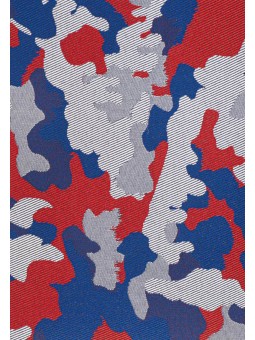 Pijama Pochette Étui zip Macbook Pro / Air 13" Reverse Camo