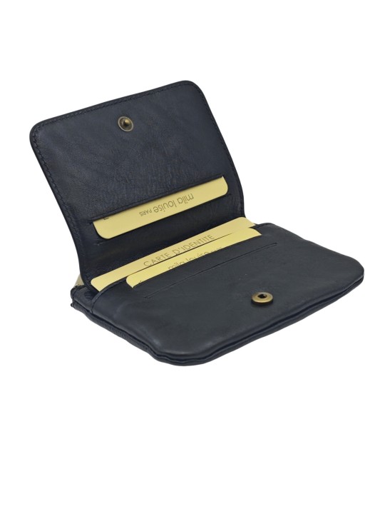 Mila Louise ODIE CC (CL) NOIR