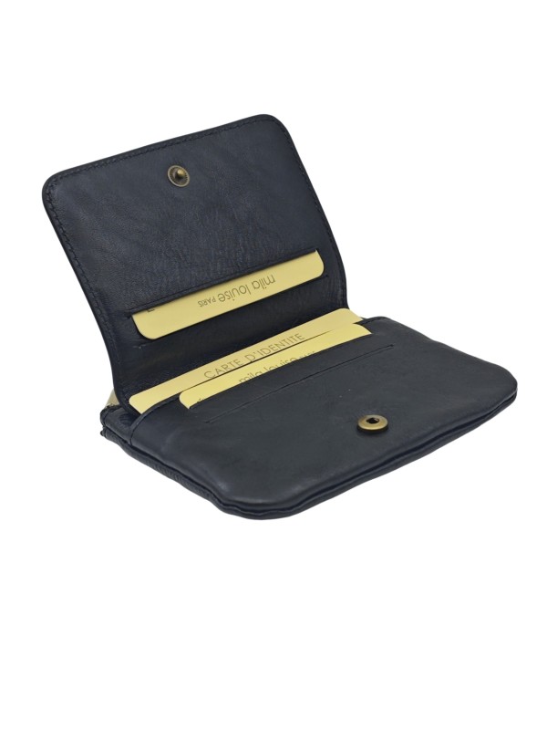 Mila Louise ODIE CC (CL) NOIR