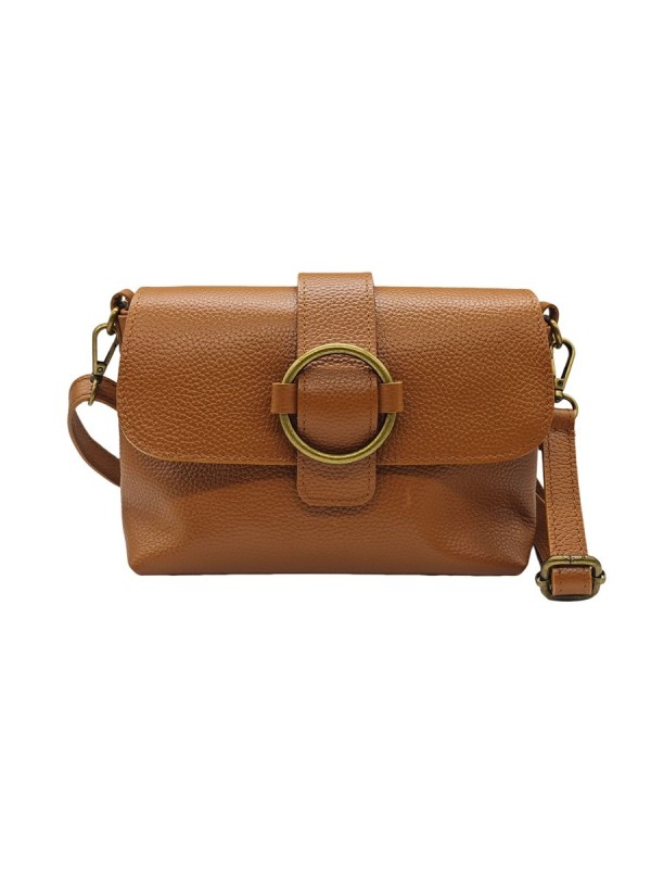 Anneau Graine Camel