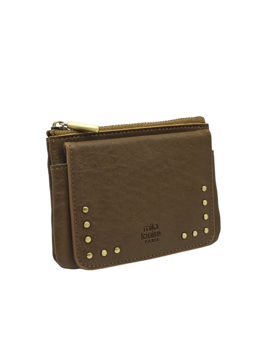 Mila Louise ODIE CC (CL) OCRE