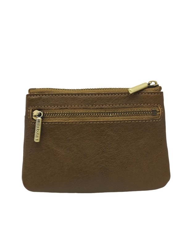 Mila Louise ODIE CC (CL) OCRE