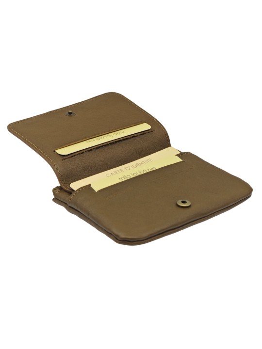 Mila Louise ODIE CC (CL) OCRE