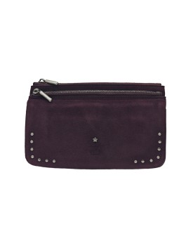 Mila Louise ODIE L VCC (CL) ROUGE