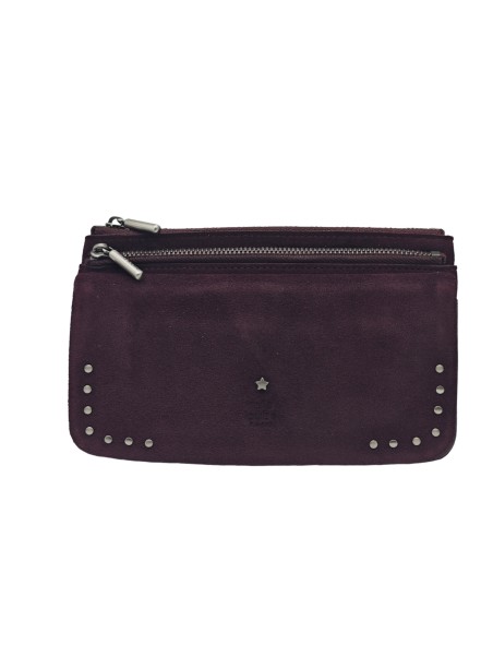 Mila Louise ODIE L VCC (CL) ROUGE