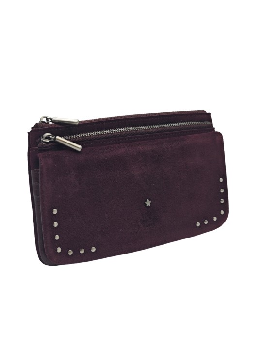 Mila Louise ODIE L VCC (CL) ROUGE