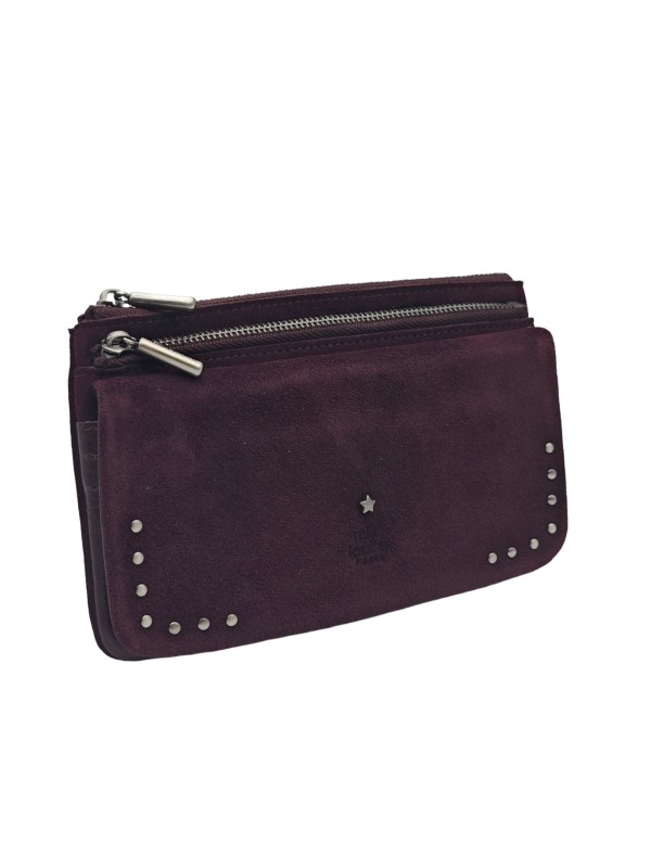 Mila Louise ODIE L VCC (CL) ROUGE