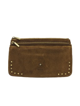 Mila Louise ODIE L VCC (CL) OCRE