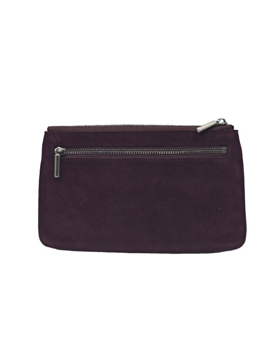 Mila Louise ODIE L VCC (CL) ROUGE