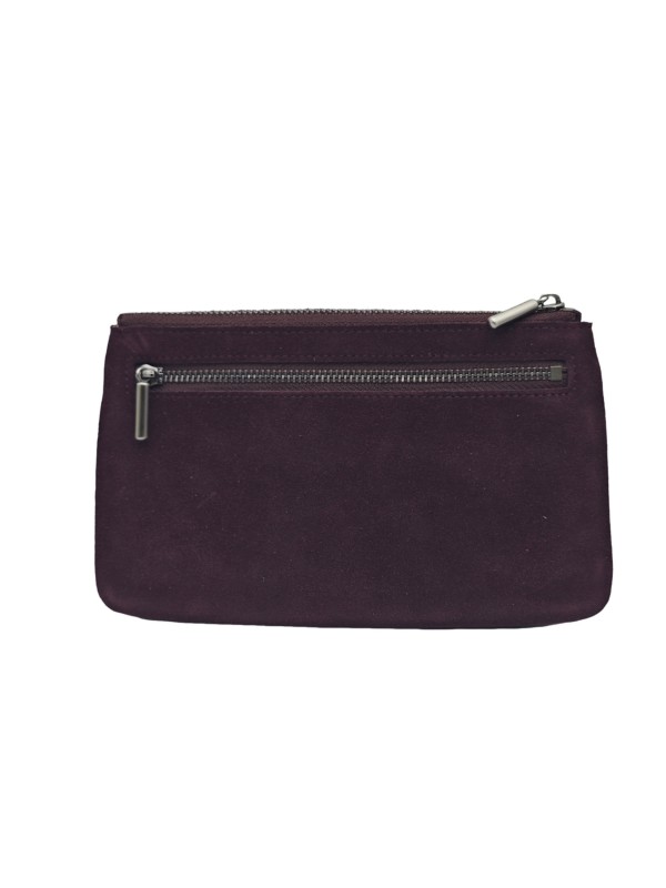 Mila Louise ODIE L VCC (CL) ROUGE