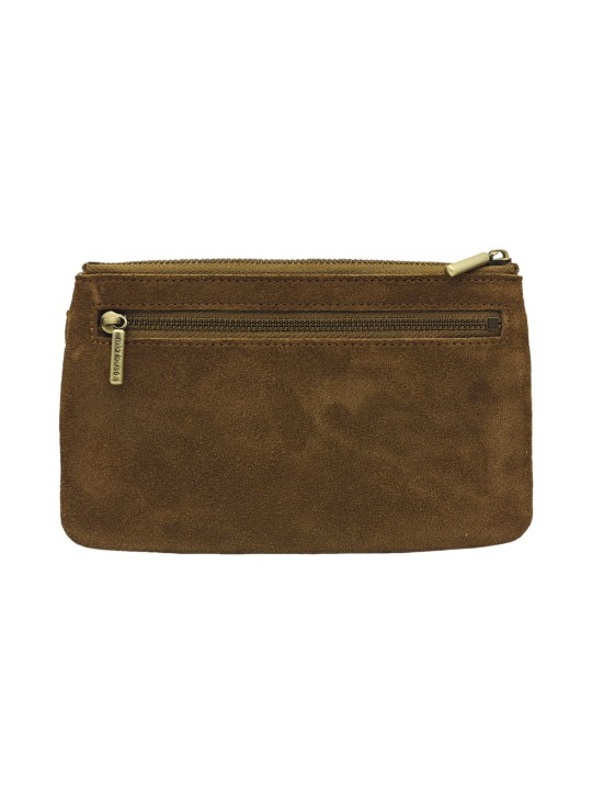 Mila Louise ODIE L VCC (CL) OCRE