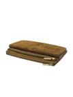Mila Louise ODIE L VCC (CL) OCRE