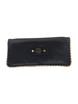 Mila Louise Pochette bijoux BIJOU AR6 NOIR