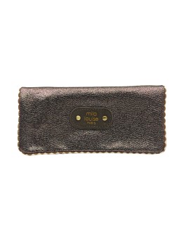 Mila Louise Pochette bijoux BIJOU AR6 GRIS DARK