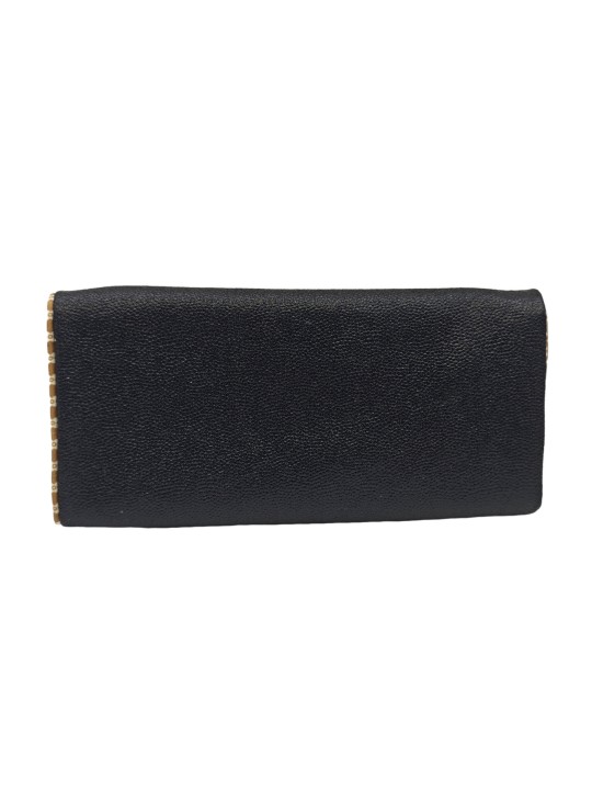 Mila Louise Pochette bijoux BIJOU AR6 NOIR