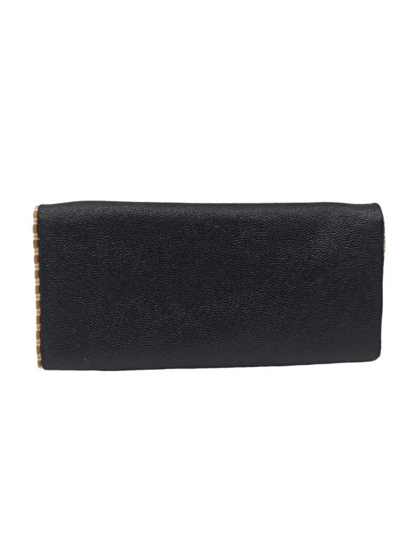 Mila Louise Pochette bijoux BIJOU AR6 NOIR