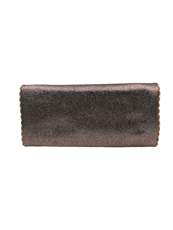 Mila Louise Pochette bijoux BIJOU AR6 GRIS DARK