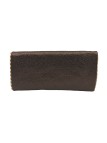 Mila Louise Pochette bijoux BIJOU AR6 BRUN DARK