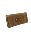 Mila Louise Pochette bijoux BIJOU LX1 OCRE