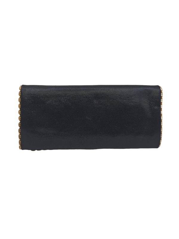 Mila Louise Pochette bijoux BIJOU LX1 NOIR