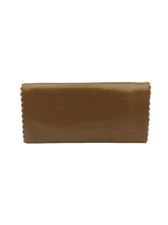 Mila Louise Pochette bijoux BIJOU LX1 OCRE
