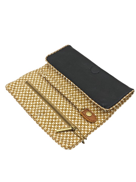 Mila Louise Pochette bijoux BIJOU LX1 NOIR