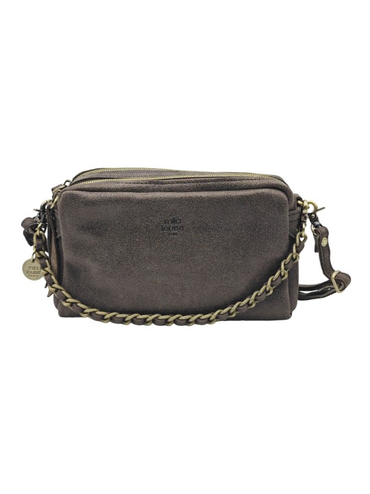 Mila Louise MAMA XS X GRIS