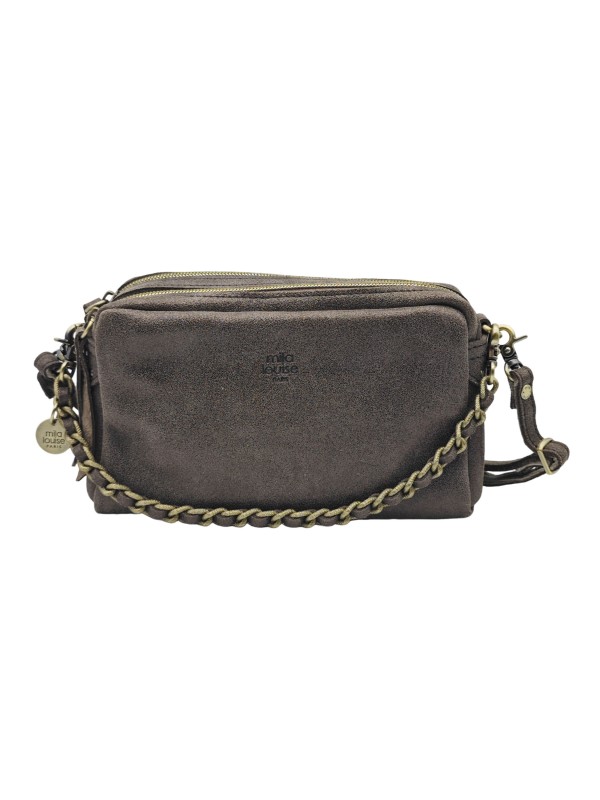 Mila Louise MAMA XS X GRIS