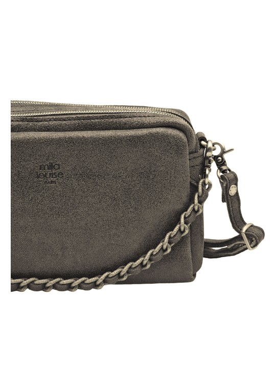 Mila Louise MAMA XS X GRIS
