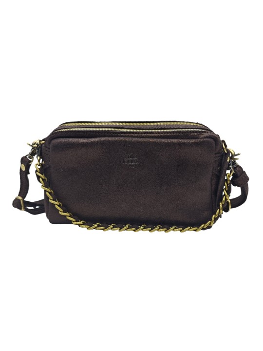 Mila Louise MAMA XS X BRUN