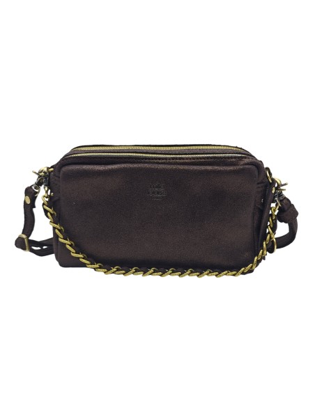 Mila Louise MAMA XS X BRUN