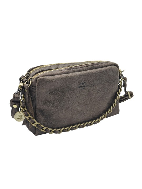 Mila Louise MAMA XS X GRIS